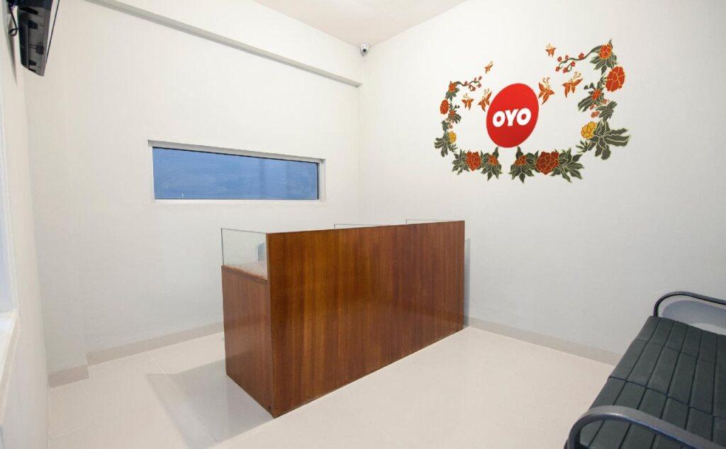 Медан: OYO 412 ABC Residence