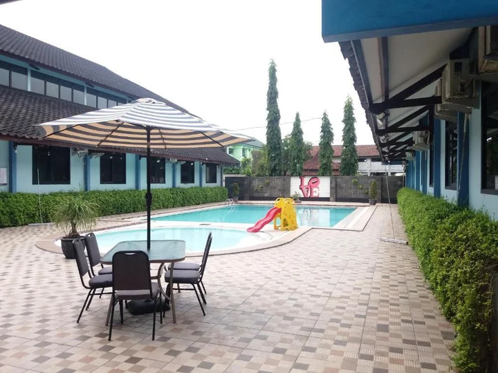 Сурабая: Hotel Sofia Juanda Surabaya