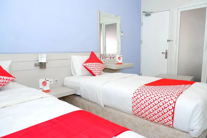 Семаранг: Sky Guesthouse