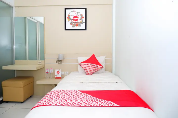 Семаранг: Sky Guesthouse