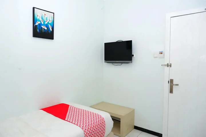 Семаранг: Sky Guesthouse