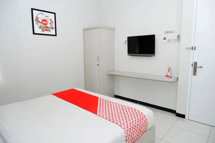 Семаранг: Sky Guesthouse