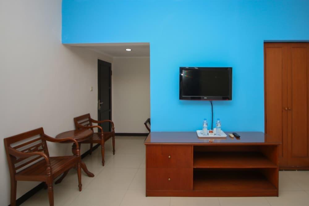 Бандунг: Sky Hotel Buah Batu 1 Bandung