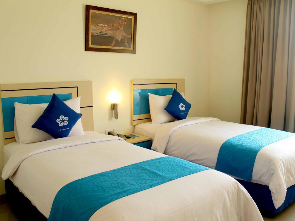 Сукохарджо: Hotel Brothers