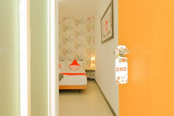 Бату: OYO 354 32 Guest House