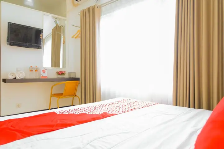 Бату: OYO 354 32 Guest House