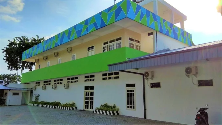 Сурабая: Kokonut Guesthouse
