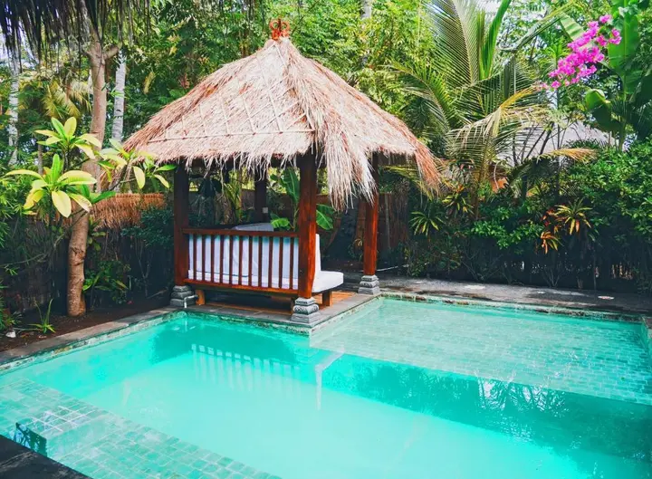 Гили-Мено: Meno Island Villas