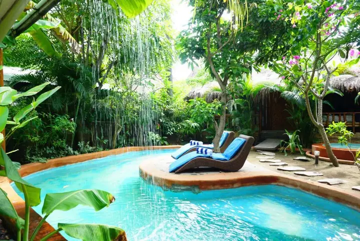 Meno Island Villas — фото 6