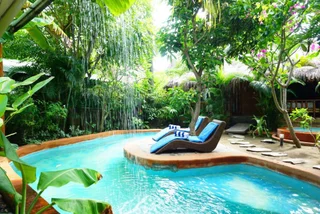 Гили-Мено: Meno Island Villas