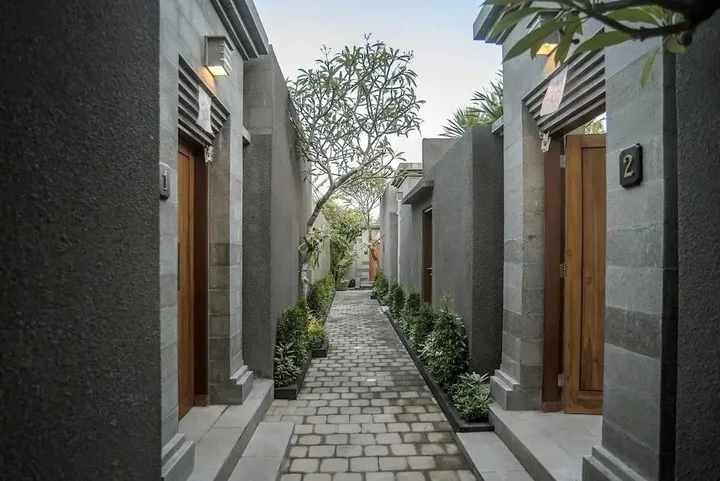 Кута: Sandi Agung Villa Bidadari