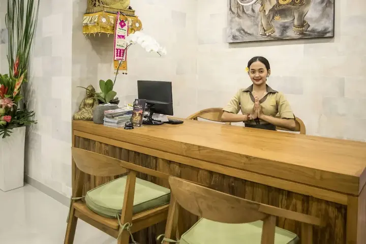 Кута: Sandi Agung Villa Bidadari