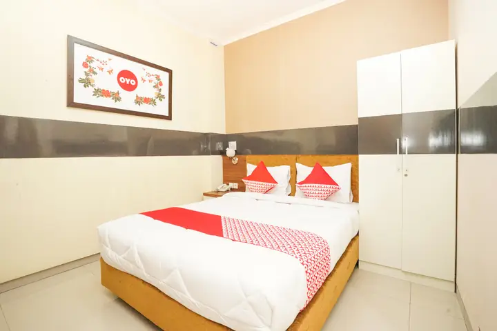 OYO 450 Semampir Residence — фото 3