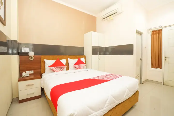 OYO 450 Semampir Residence — фото 4