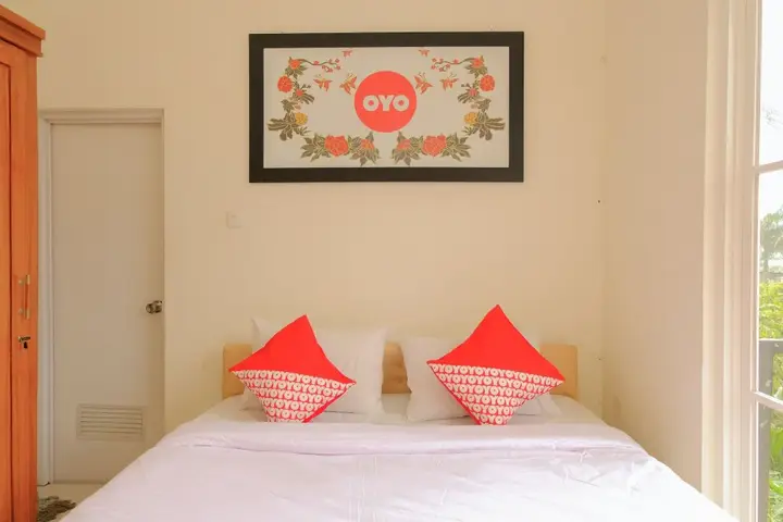 OYO 414 Loji Rejo Guest House — фото 3