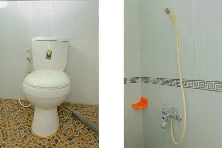 Маланг: OYO 414 Loji Rejo Guest House