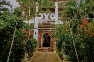 Маланг: OYO 414 Loji Rejo Guest House