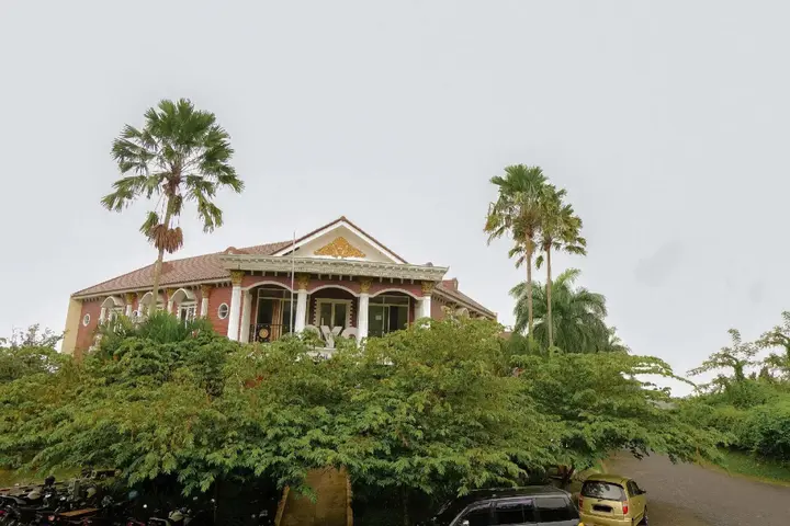 Маланг: OYO 414 Loji Rejo Guest House