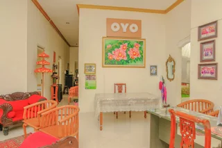 Маланг: OYO 414 Loji Rejo Guest House