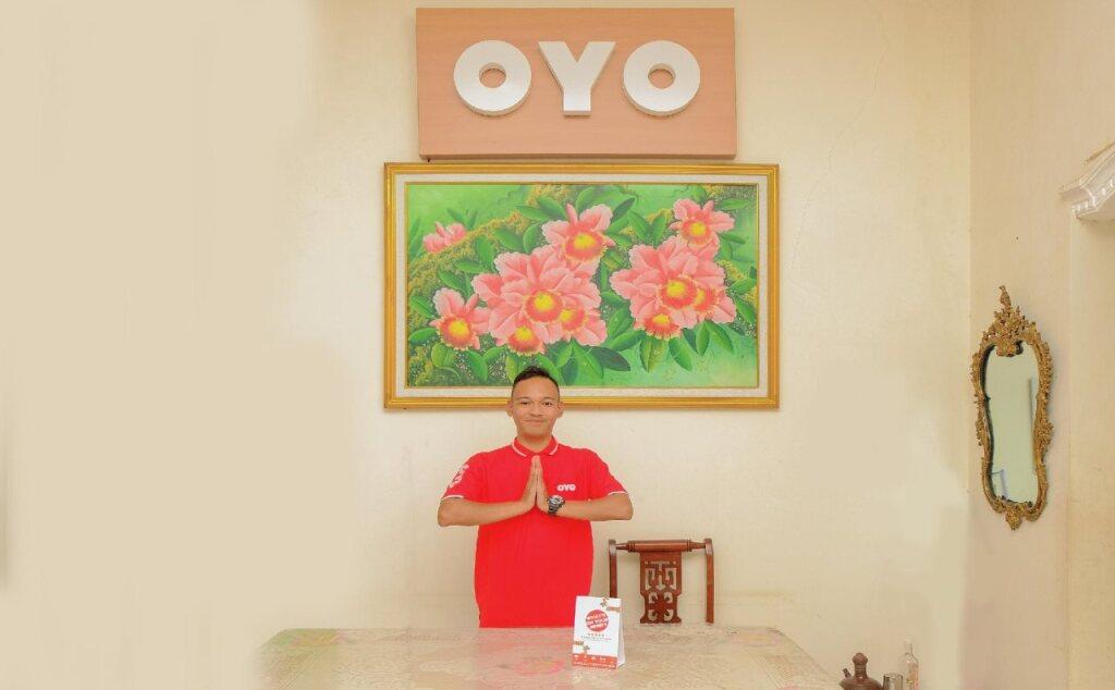 Маланг: OYO 414 Loji Rejo Guest House
