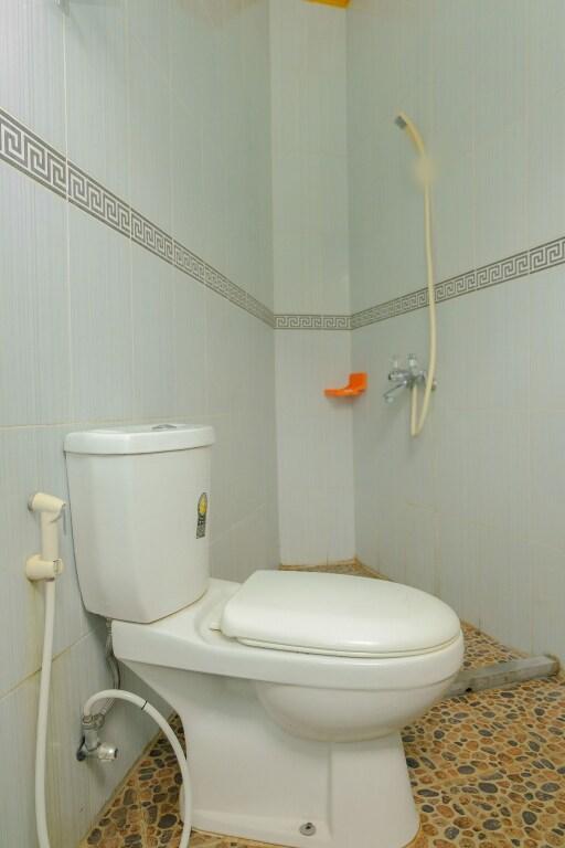 Маланг: OYO 414 Loji Rejo Guest House
