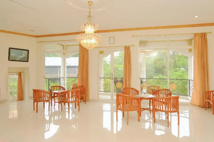 Маланг: OYO 414 Loji Rejo Guest House