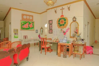 Маланг: OYO 414 Loji Rejo Guest House
