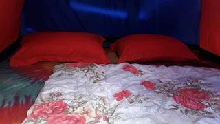 Кинтамани: N'jung Bali Camp