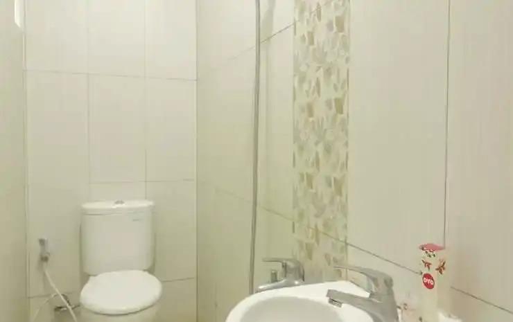 Лембанг: Tibrae Homestay Syariah