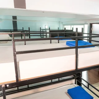Гили Траванган: Cozybaze Gili Hostel
