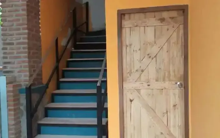 Гили Траванган: Cozybaze Gili Hostel
