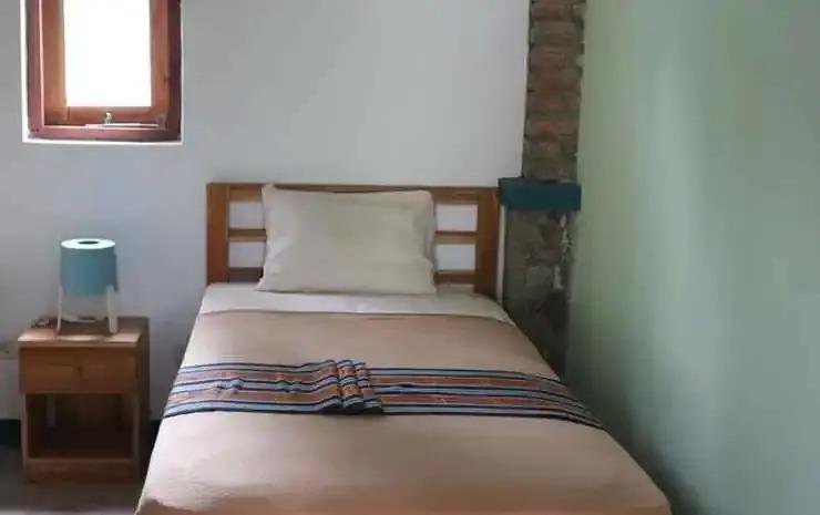 Гили Траванган: Cozybaze Gili Hostel