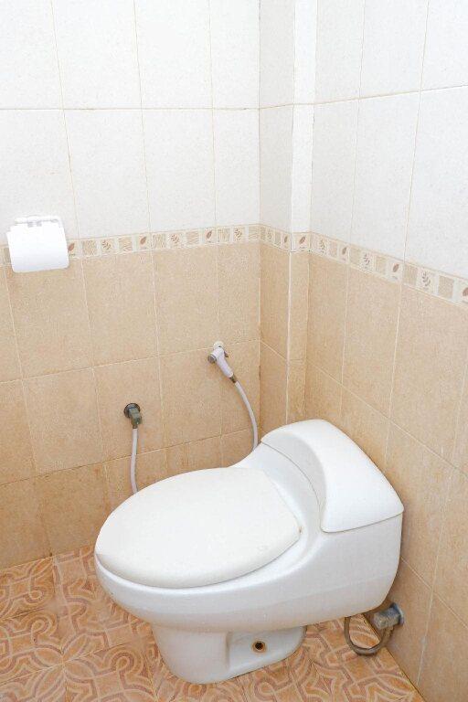 Семаранг: OYO 381 House of Blessing Guest House