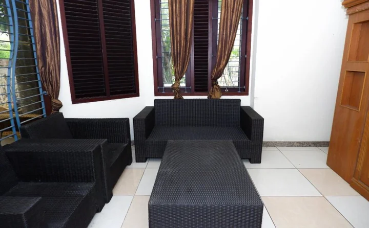 Семаранг: OYO 381 House of Blessing Guest House