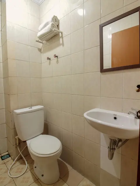 Бандунг: Hotel Astria Graha