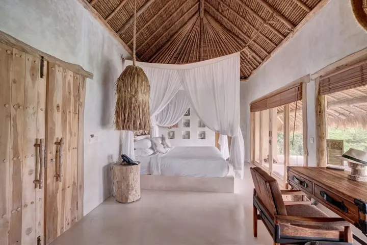 Бунутан: MATHIS Lodge Amed