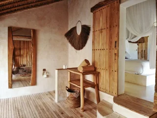 Бунутан: MATHIS Lodge Amed