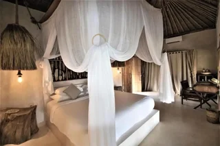 Бунутан: MATHIS Lodge Amed