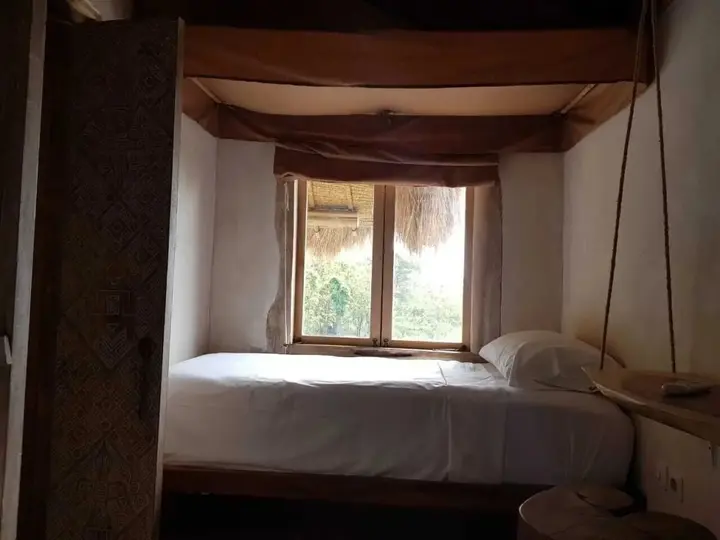 Бунутан: MATHIS Lodge Amed