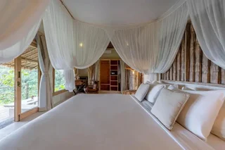 Бунутан: MATHIS Lodge Amed