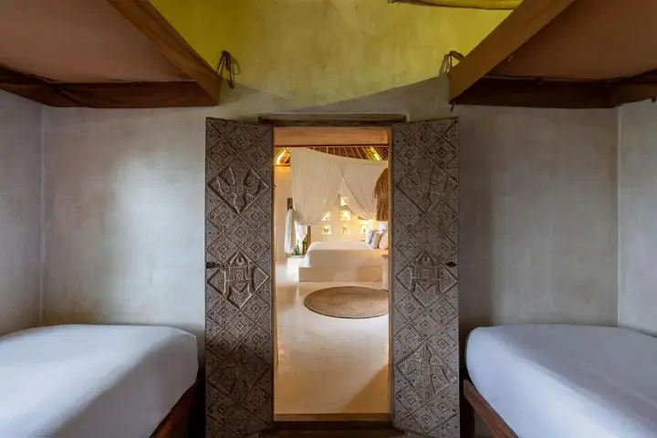 Бунутан: MATHIS Lodge Amed