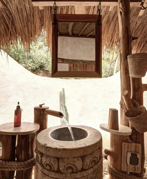 Бунутан: MATHIS Lodge Amed