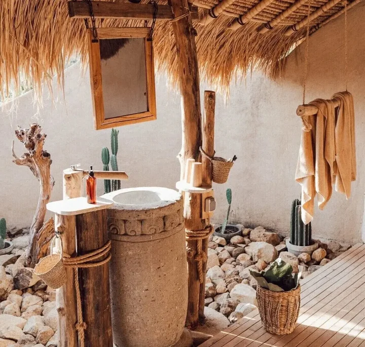 Бунутан: MATHIS Lodge Amed