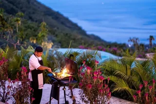 Бунутан: MATHIS Lodge Amed