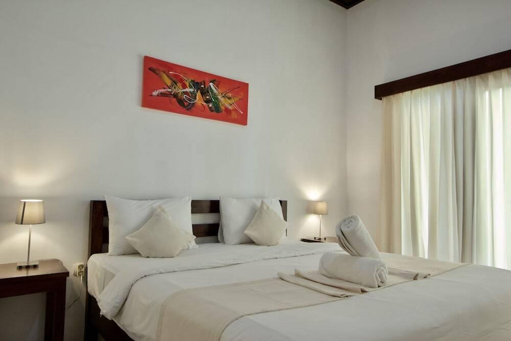 Пенида: Penida Dream Homestay and Hostel