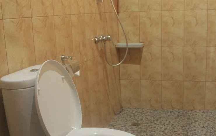 Пенида: Penida Dream Homestay and Hostel