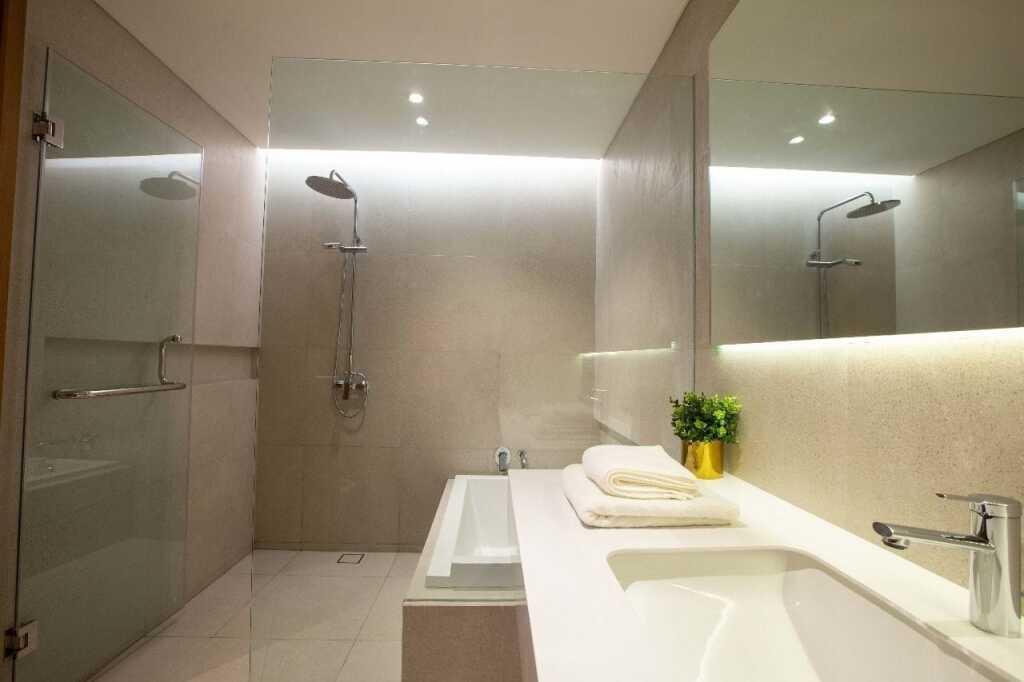 Джакарта: Ariama Serviced Residence
