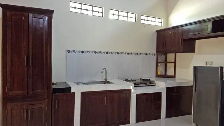 Батуретно: Sego Uduk Home Stay