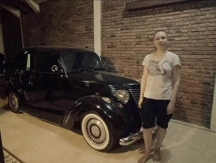 Батуретно: Sego Uduk Home Stay