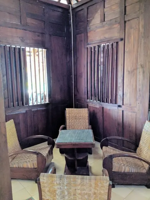 Батуретно: Sego Uduk Home Stay